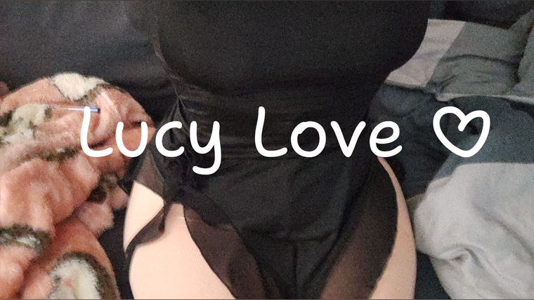 LucyLove cover image