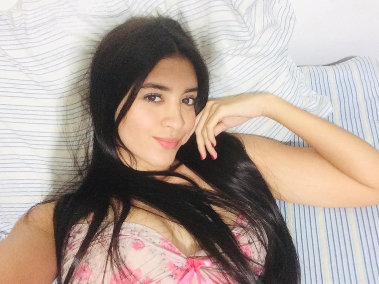 Baby Lucy 🔥 cover image