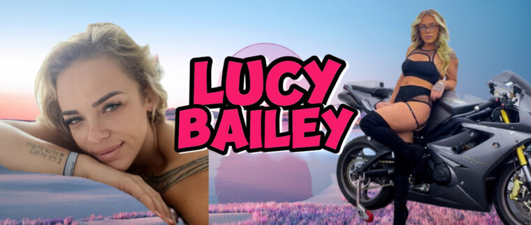 Lucy Bailey cover image