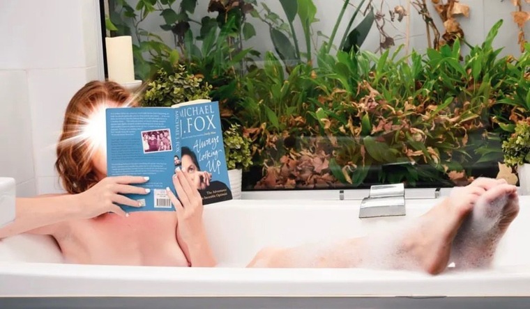 Lucy Lust cover image