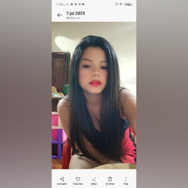 Lucy Marisol Loor Napa cover image