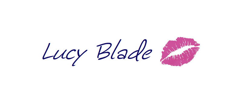 LucyBlade cover image