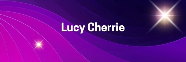 Lucy Cherrie banner image