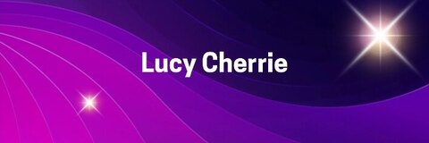 Lucy Cherrie cover image