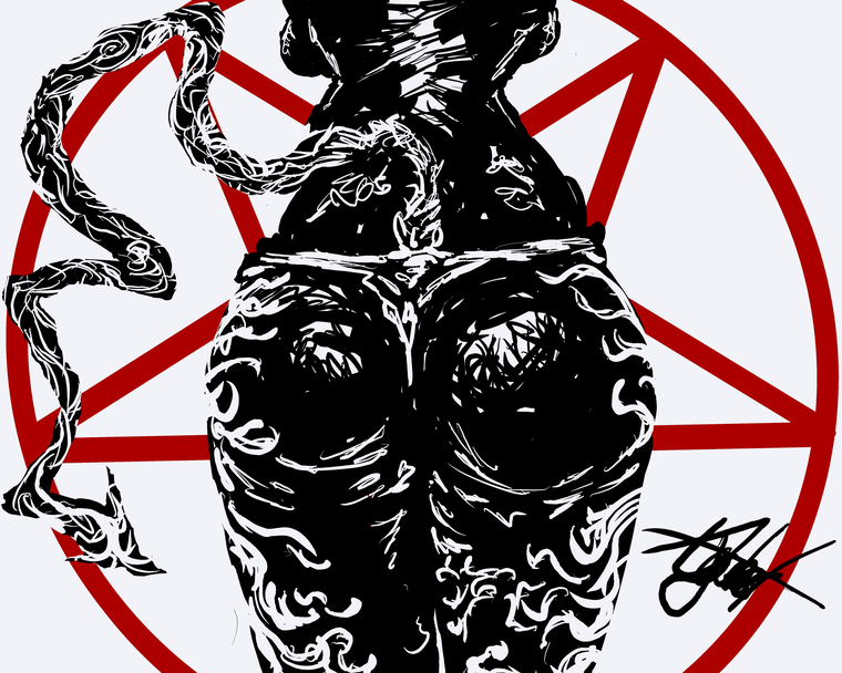 💋Lucyfer💋 banner image
