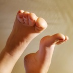 Church of LJFeet avatar
