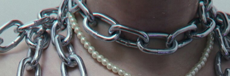 Lucy LaRue cover image