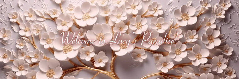 Lil' Lucy ๐ธ cover image