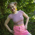 Lucy Muse avatar