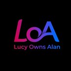 Lucy Owns Alan avatar