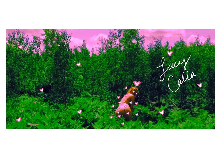 Lucy Calla banner image