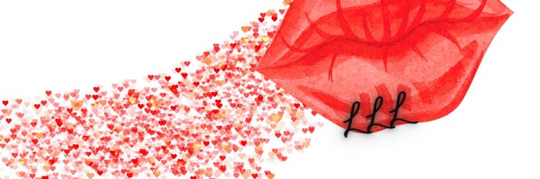 LucysLuxLips cover image