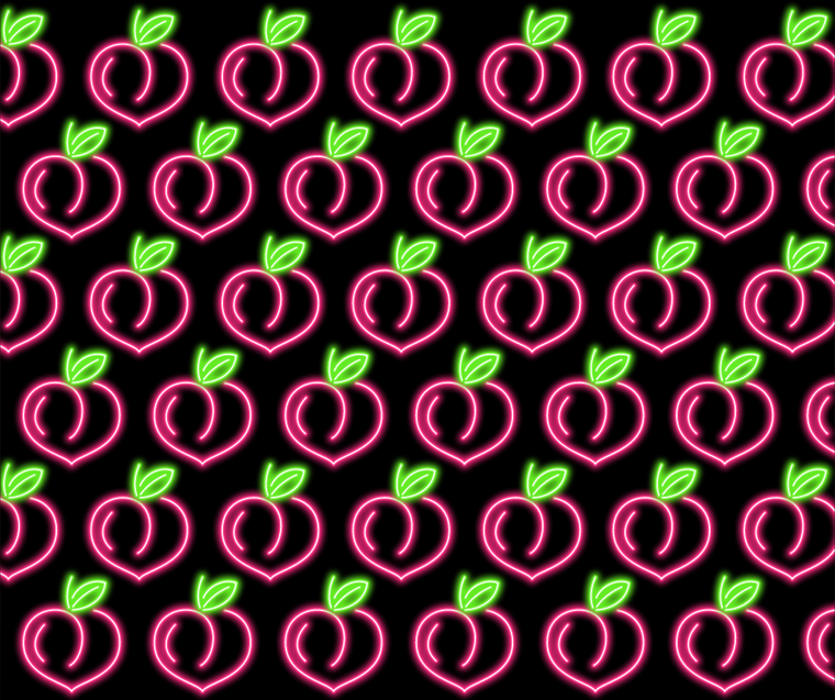 Lucy Peach banner image