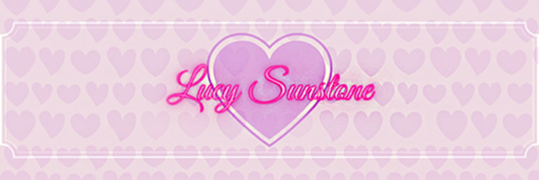 Lucy cover image