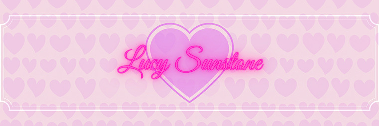 Lucy Sunstone cover image