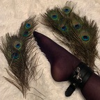 Lucy’s feet avatar