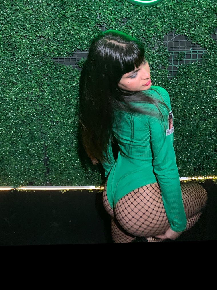 Ludmila Morales cover image