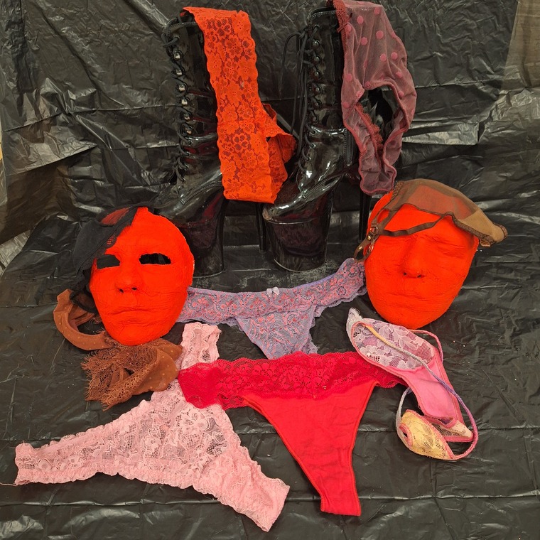 Ludika cover image