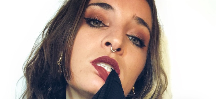 Ludovica cover image