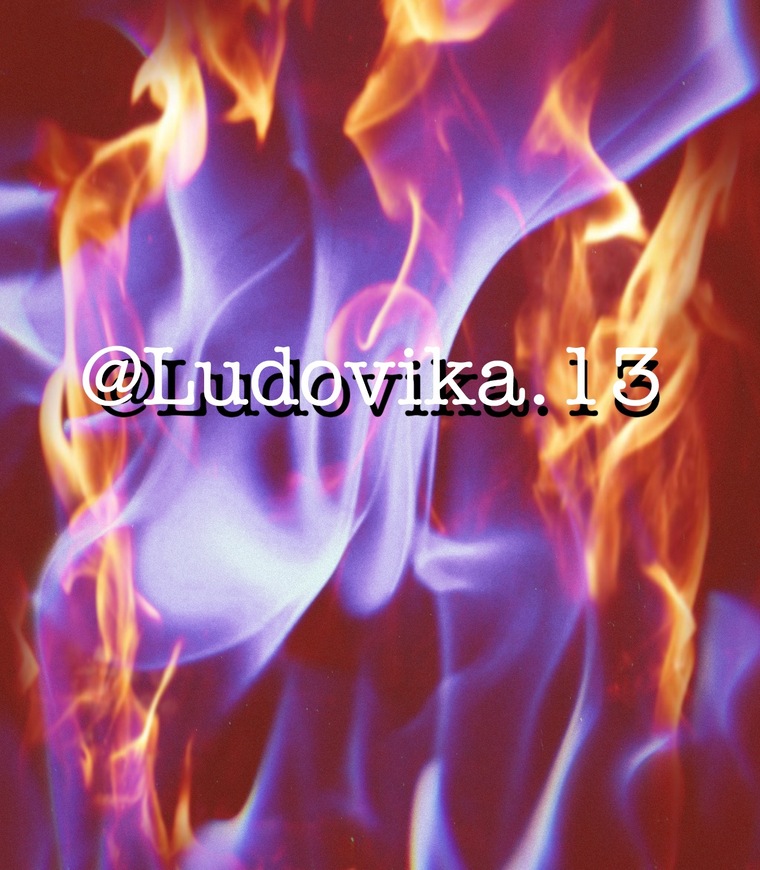 Ludovika🔥 cover image