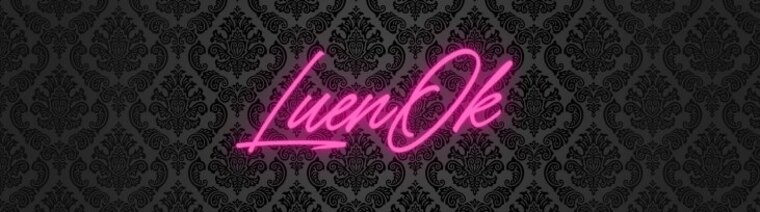 LuenOk ★ cover image