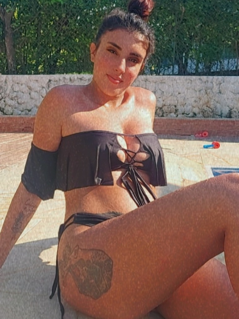 Luisa fernanda banner image