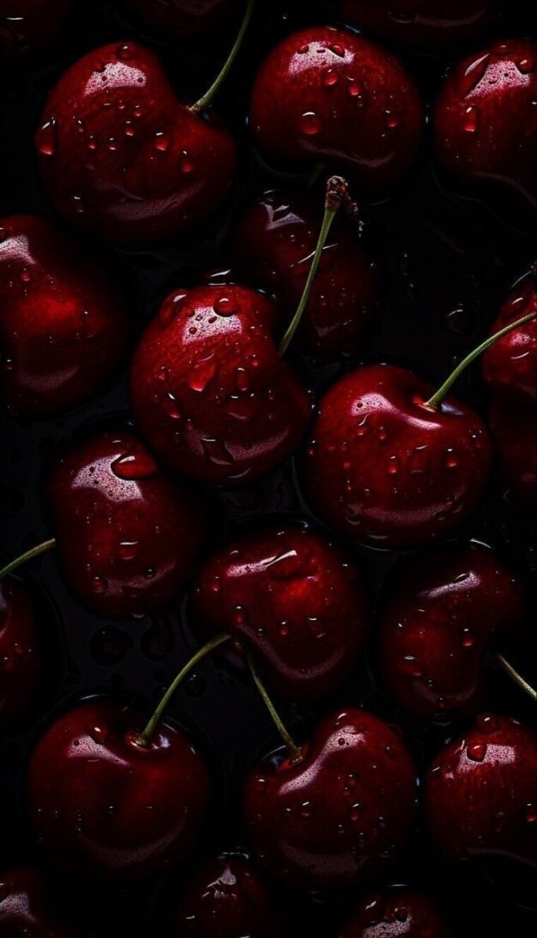 Lu 🍒 cover image