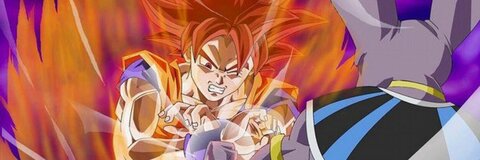 Luffy cover image