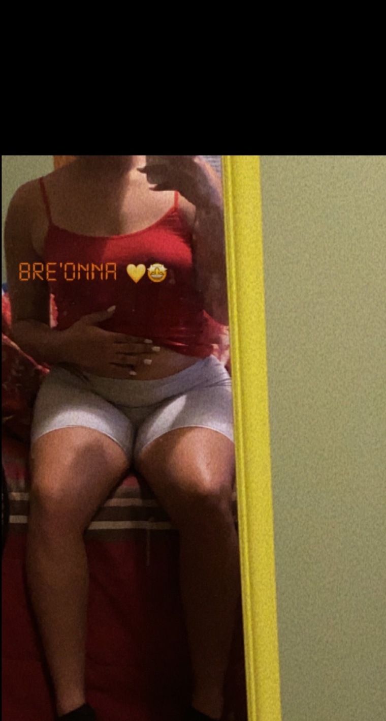 Bre’Onna cover image