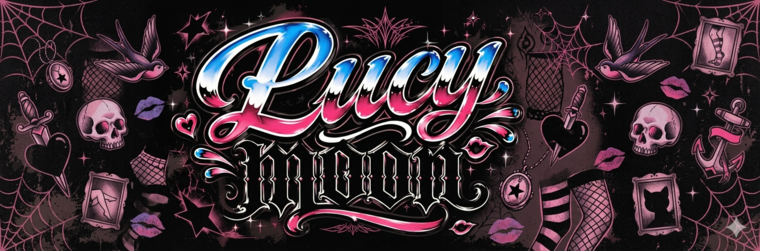 Lu Moon π banner image