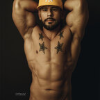 Luigi Physique avatar
