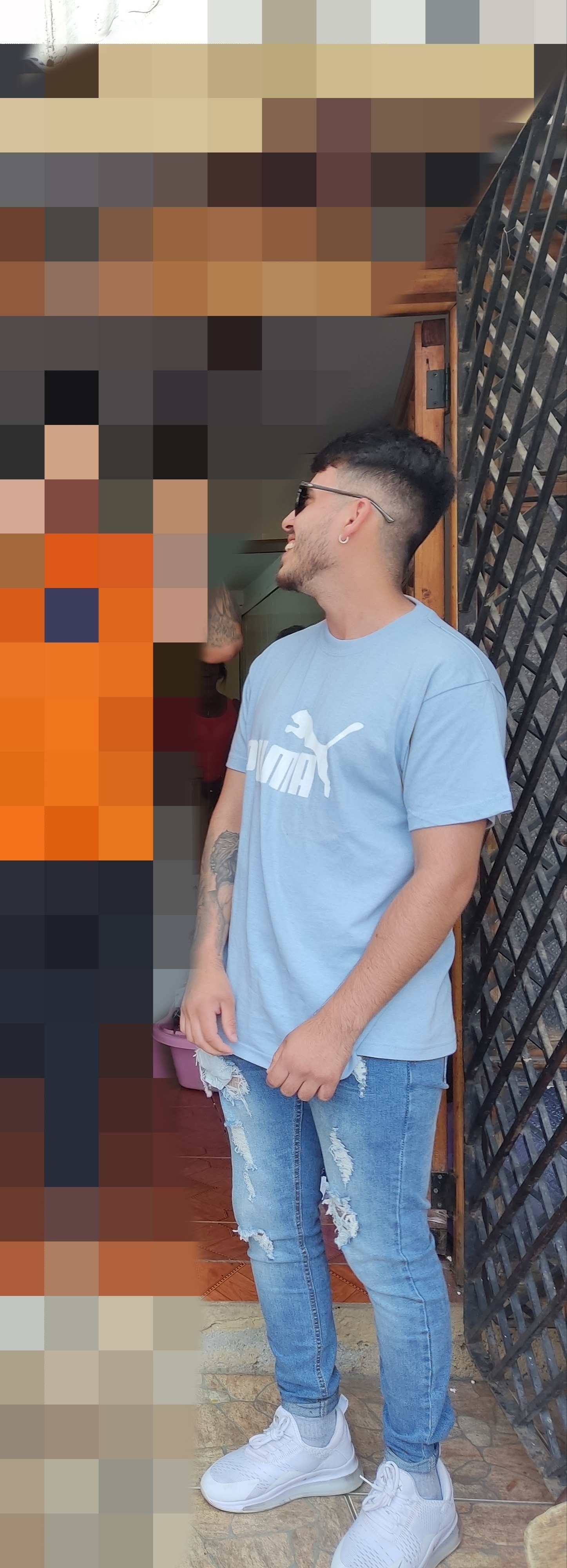 Luis Alviarez banner image