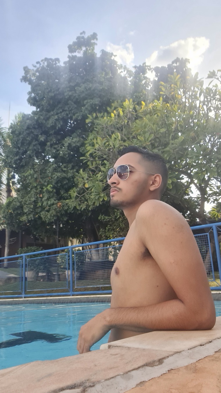 Luis Felipe cover image
