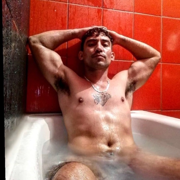 Luis cover image