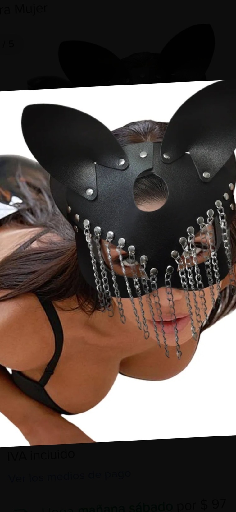 Piel Canela cover image