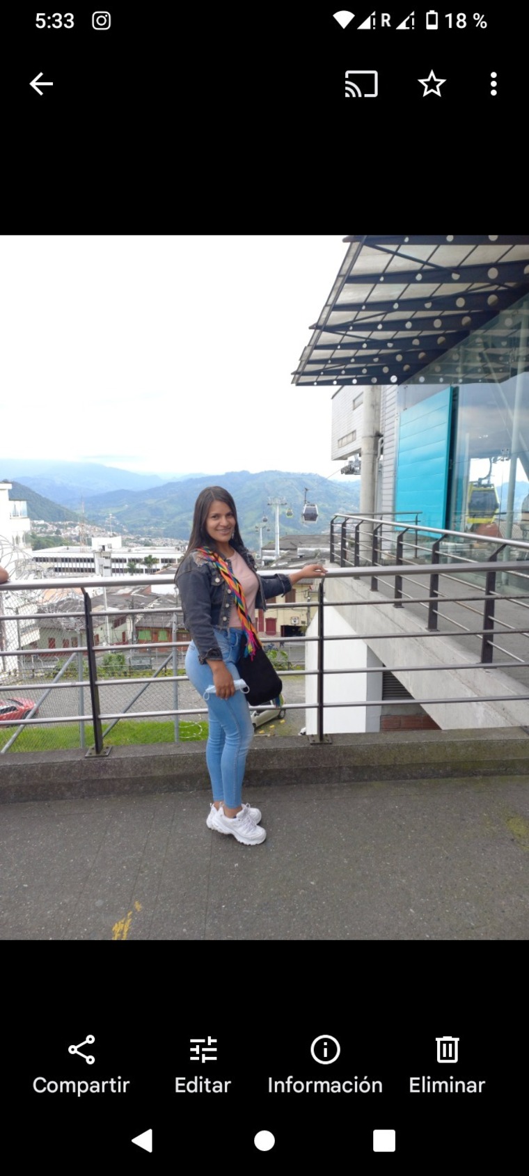 Luisa fernanda Chavez batero banner image