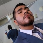 Luisalcali avatar