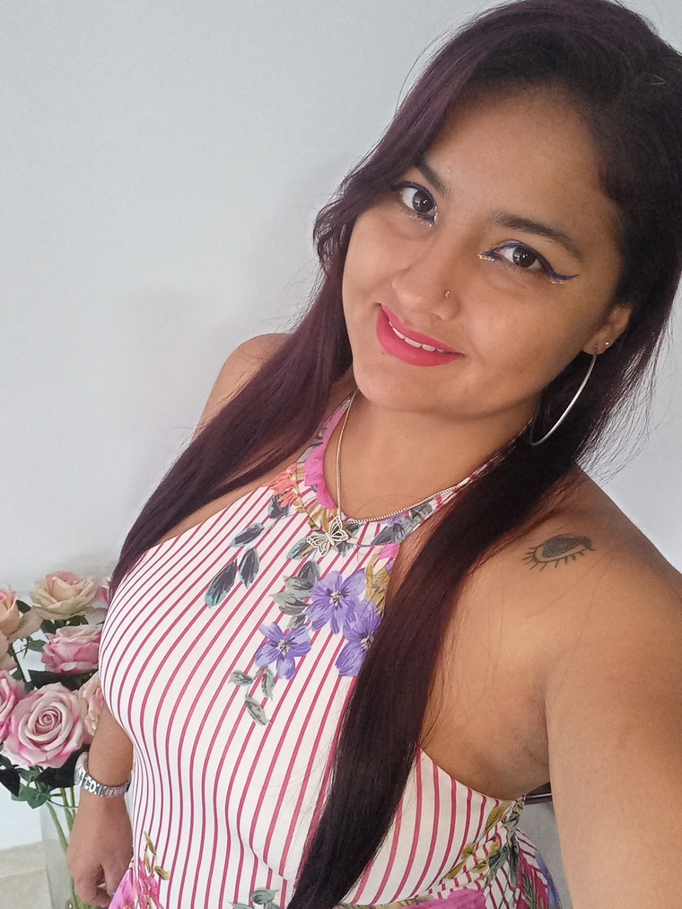 Luisa Fernanda Florez Lopez cover image