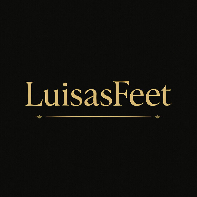 LuisasFeet👣 cover image