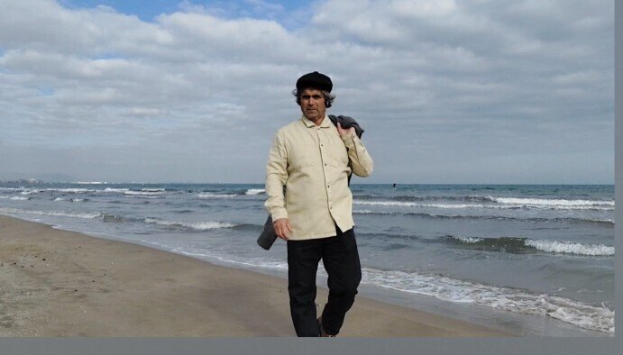 Luis banner image