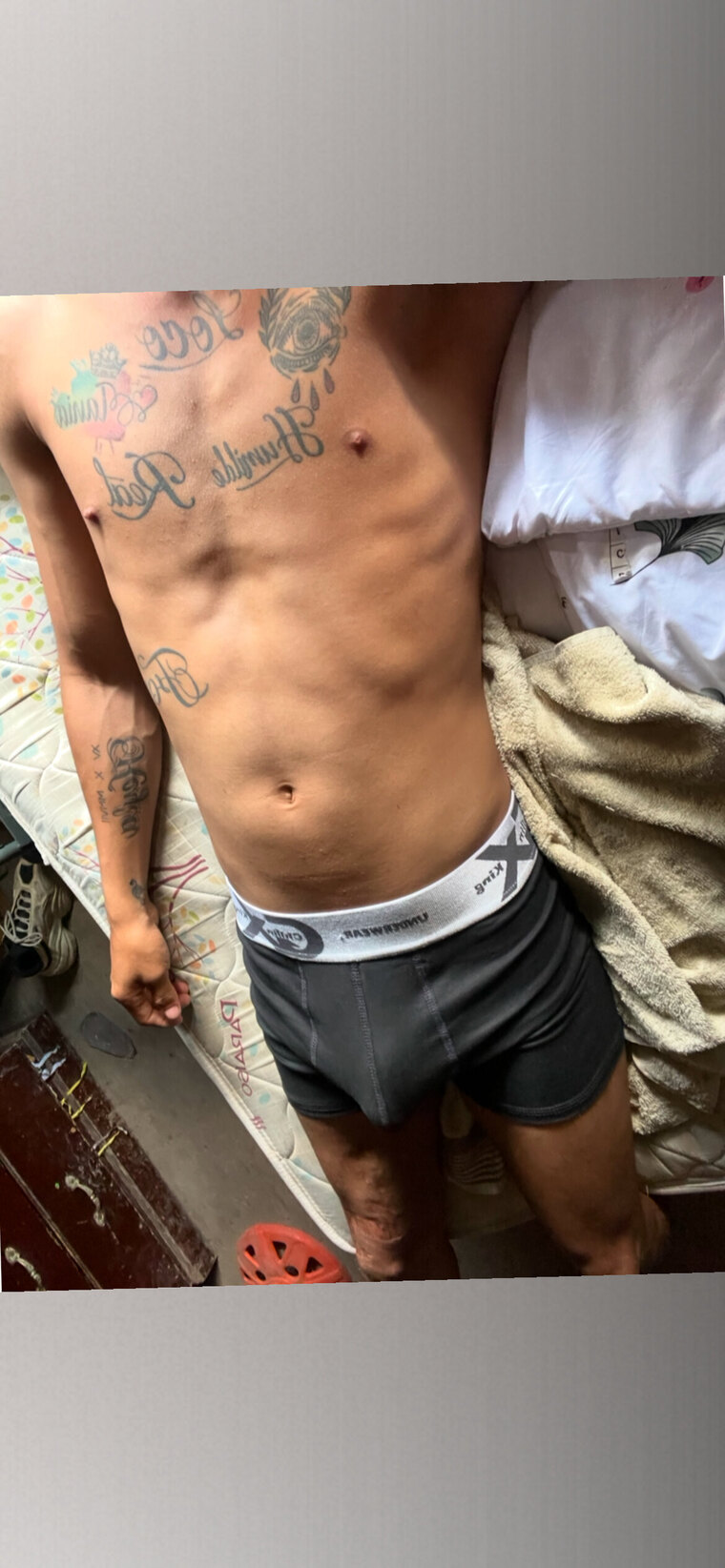 Luis cover image