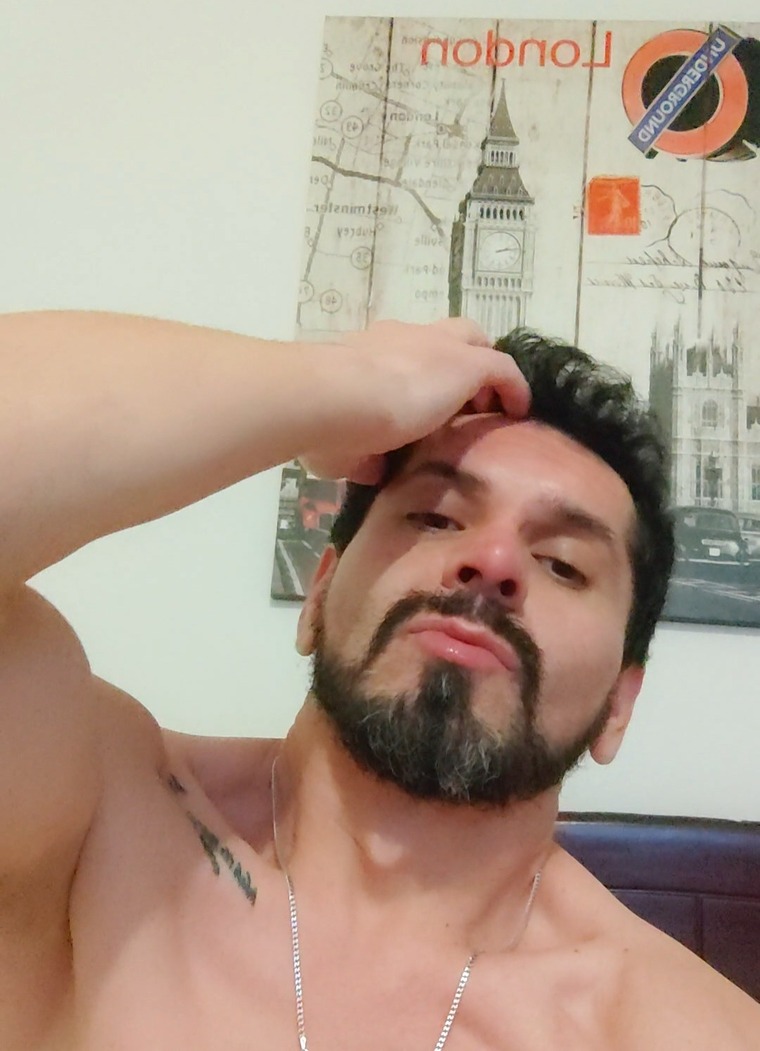 Luis Daniel cover image