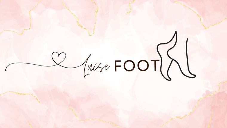 luise cover image