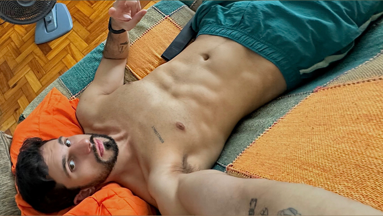 Luis cover image