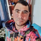 Luis avatar