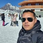 Luis Hernandez avatar