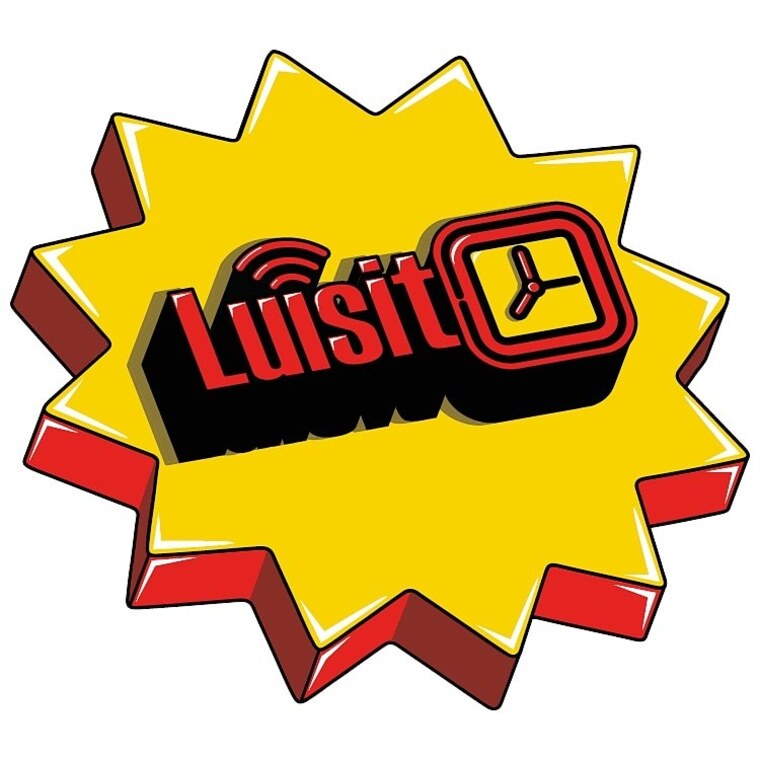 Luis Oscar Fierros cover image