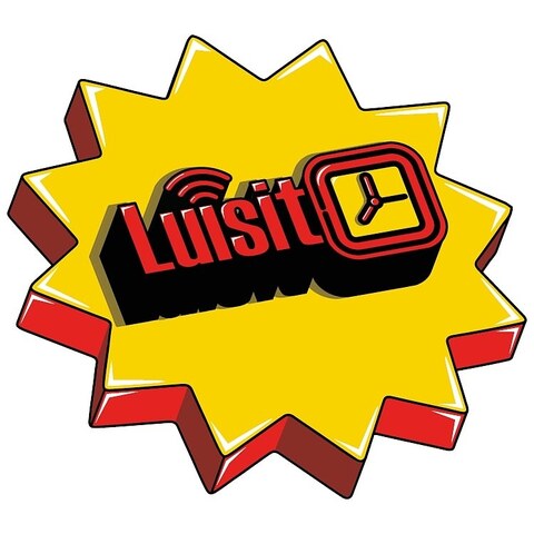 Luis Oscar Fierros cover image
