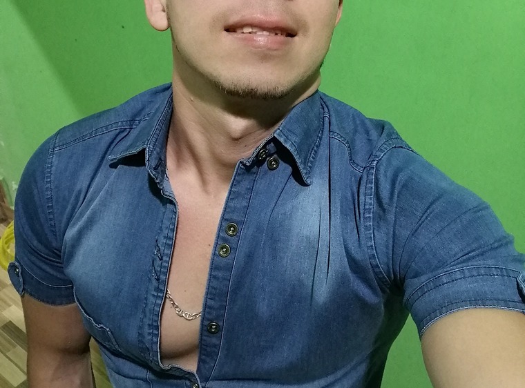 🔥🥵 LATINBIKER 🇪🇨EC cover image