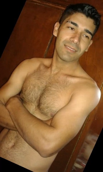 Luismi banner image